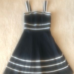 White House Black Market A-Line dress